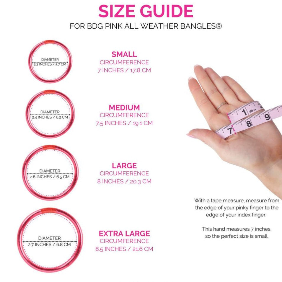 BDG PINK BUDHAGIRL