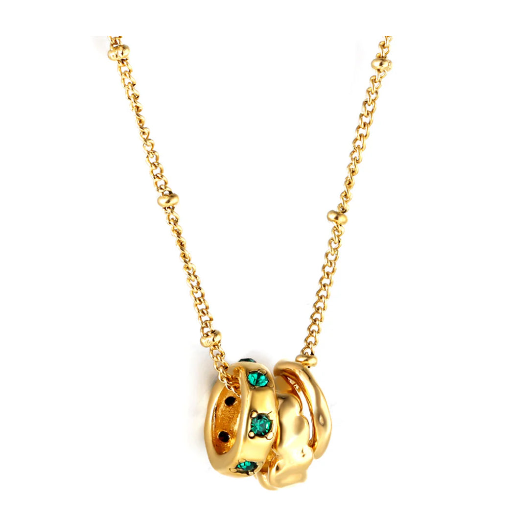 Noa Necklace
