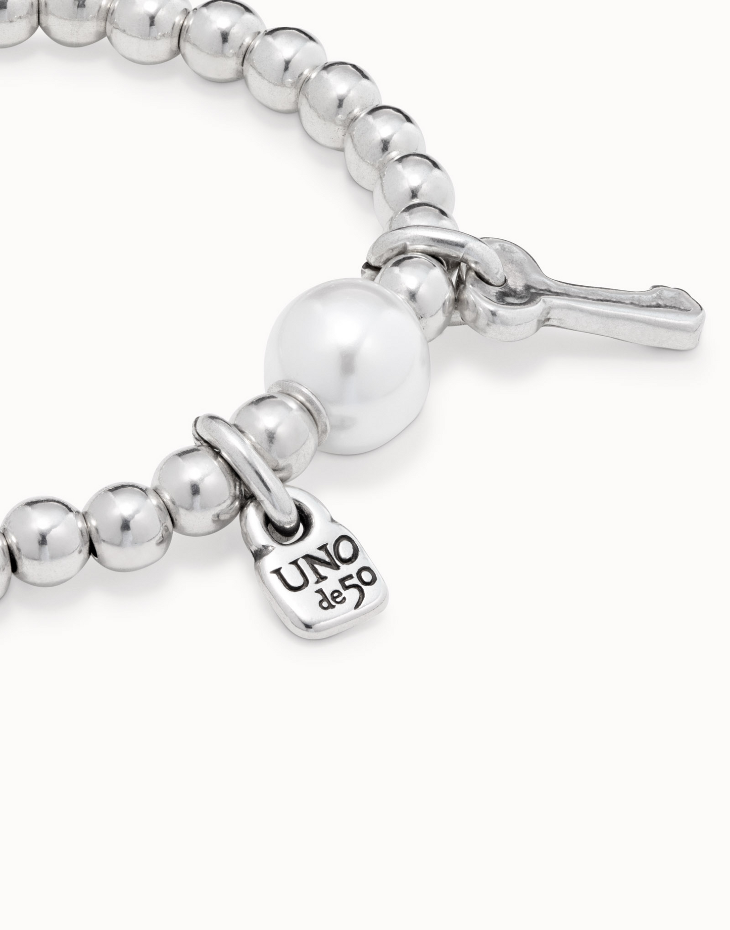 Pulsera Llavestruz