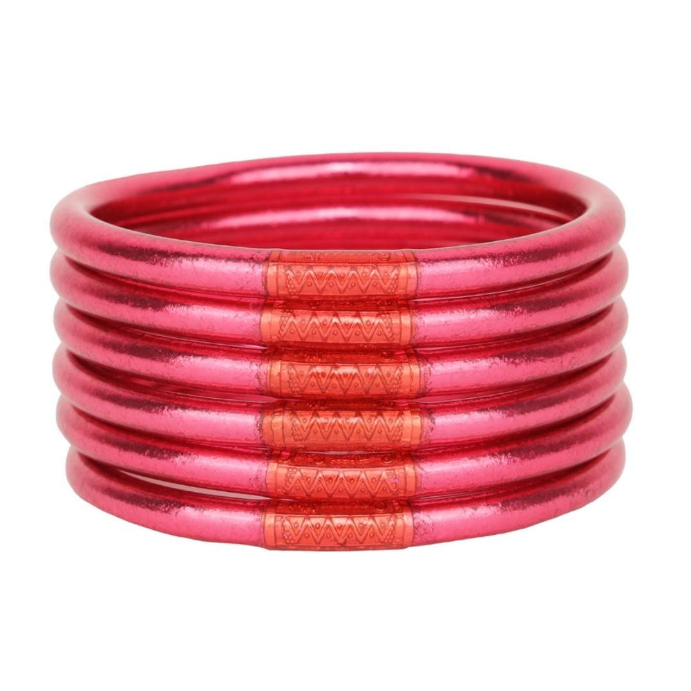 BDG PINK BUDHAGIRL