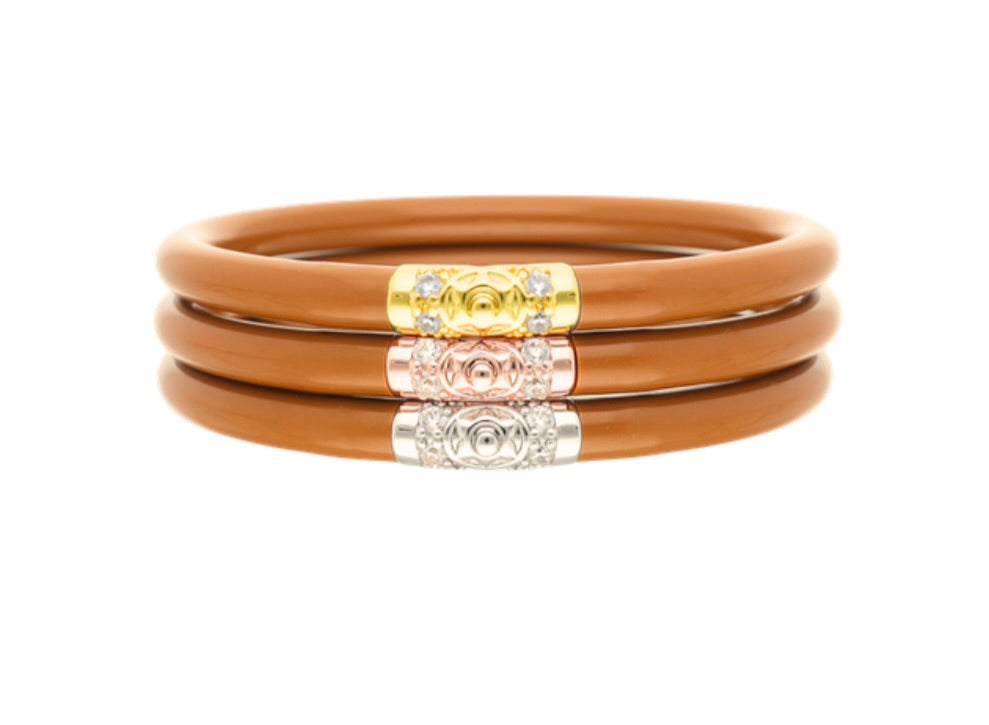 CARAMEL THREE KINGS BUDHAGIRL