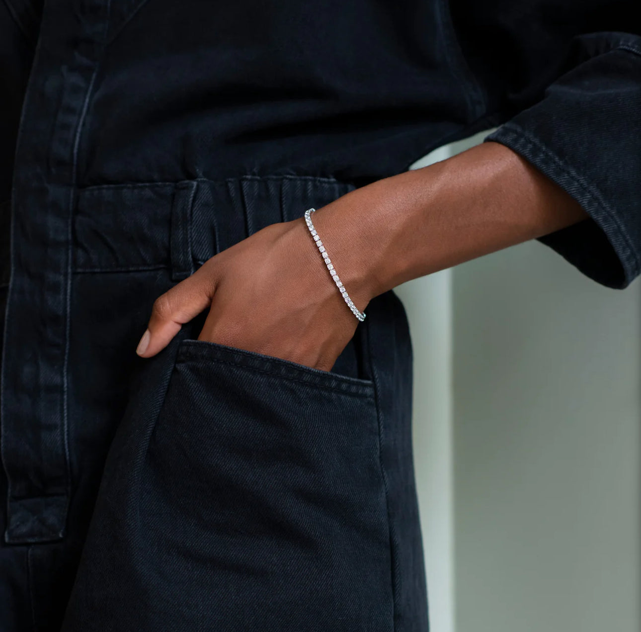 TI SENTO Bracelet 4858ZI
