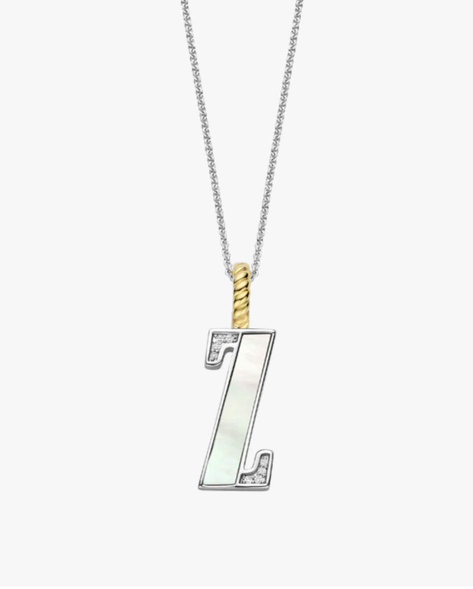 NEW TI SENTO LETTERS 6840/45cm