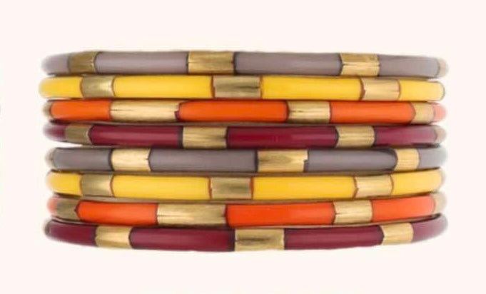 THE AUTUMN VEDA STACK