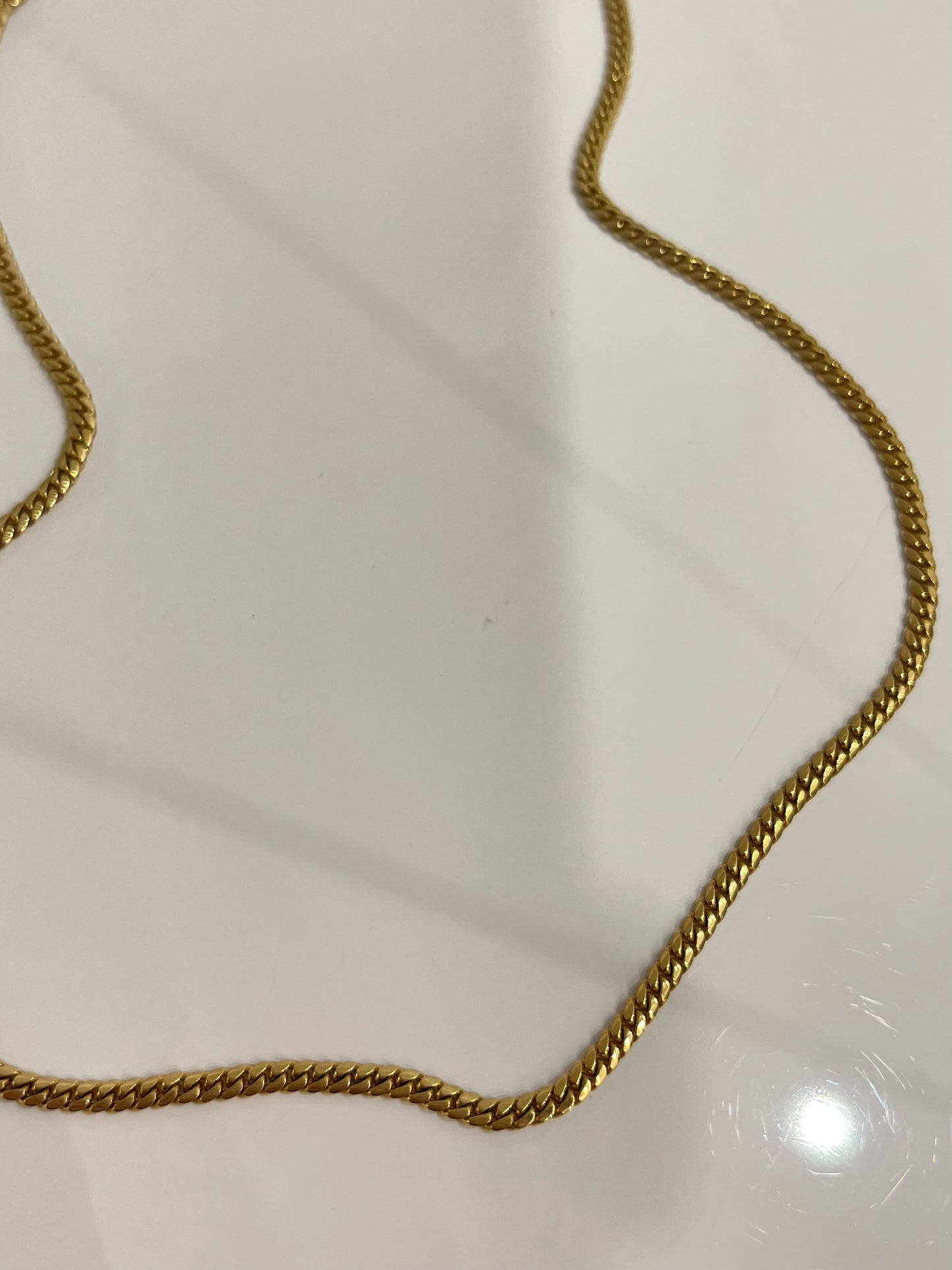 Gold 10K Necklace