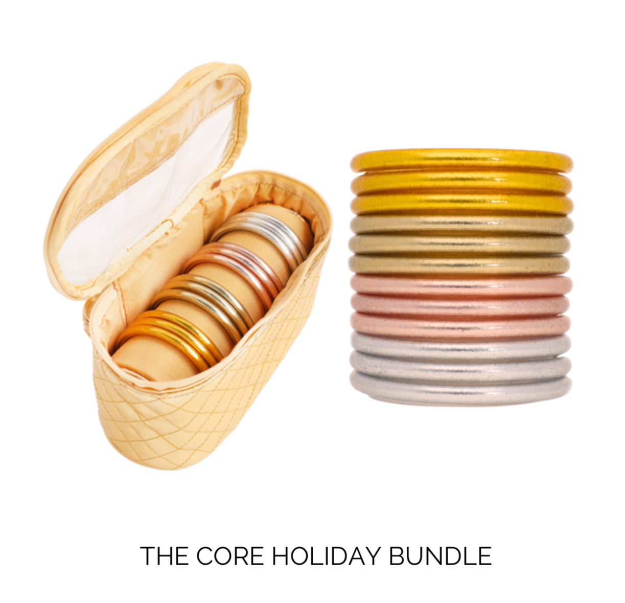 THE CORE HOLIDAY BUNDLE