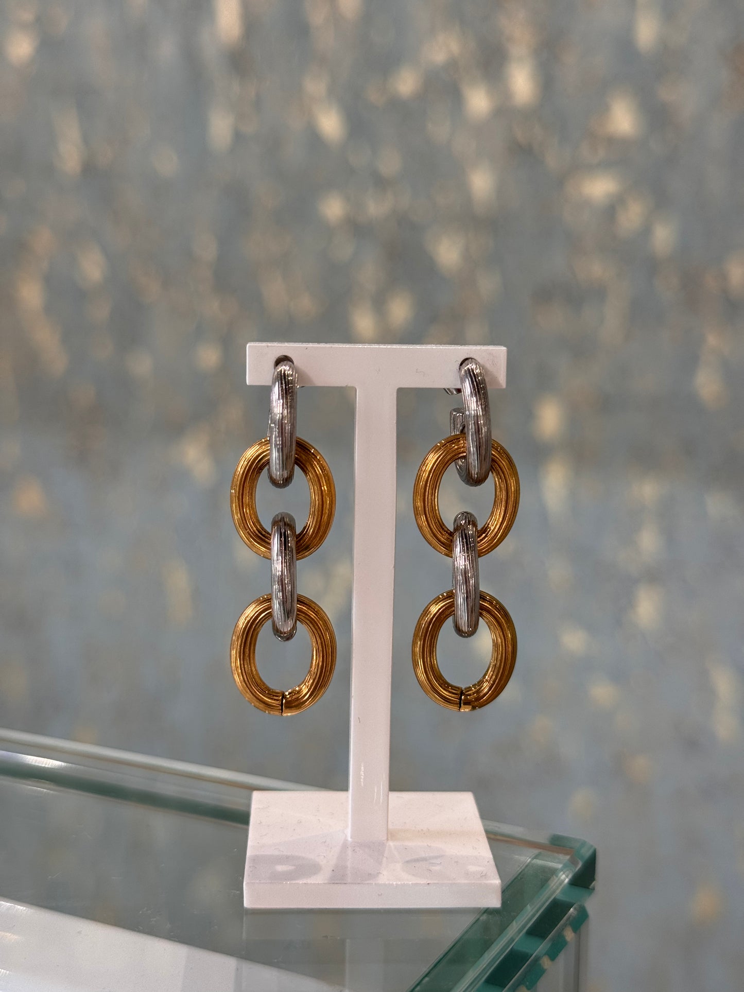 Nei Earrings