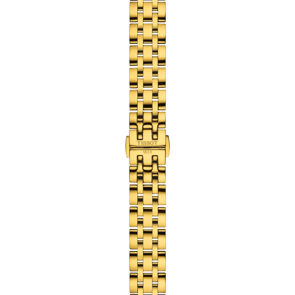 TISSOT CLASSIC DREAM 28MM T129.210.33.263.00