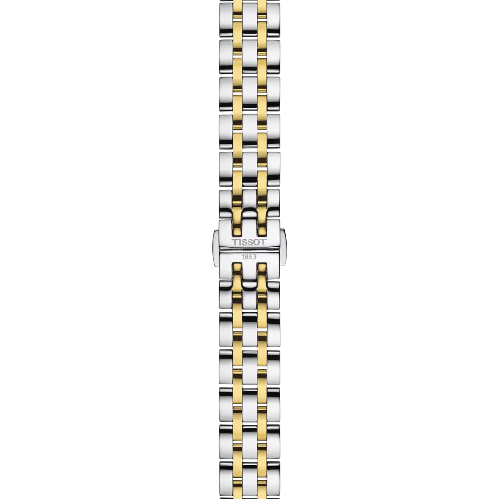 TISSOT CLASSIC DREAM 28MM T129.210.22.263.00