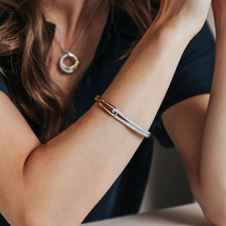 TI SENTO Bracelet 23085ZY/M