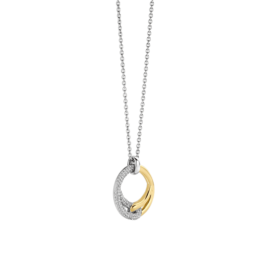 TI SENTO Necklace 34107ZY