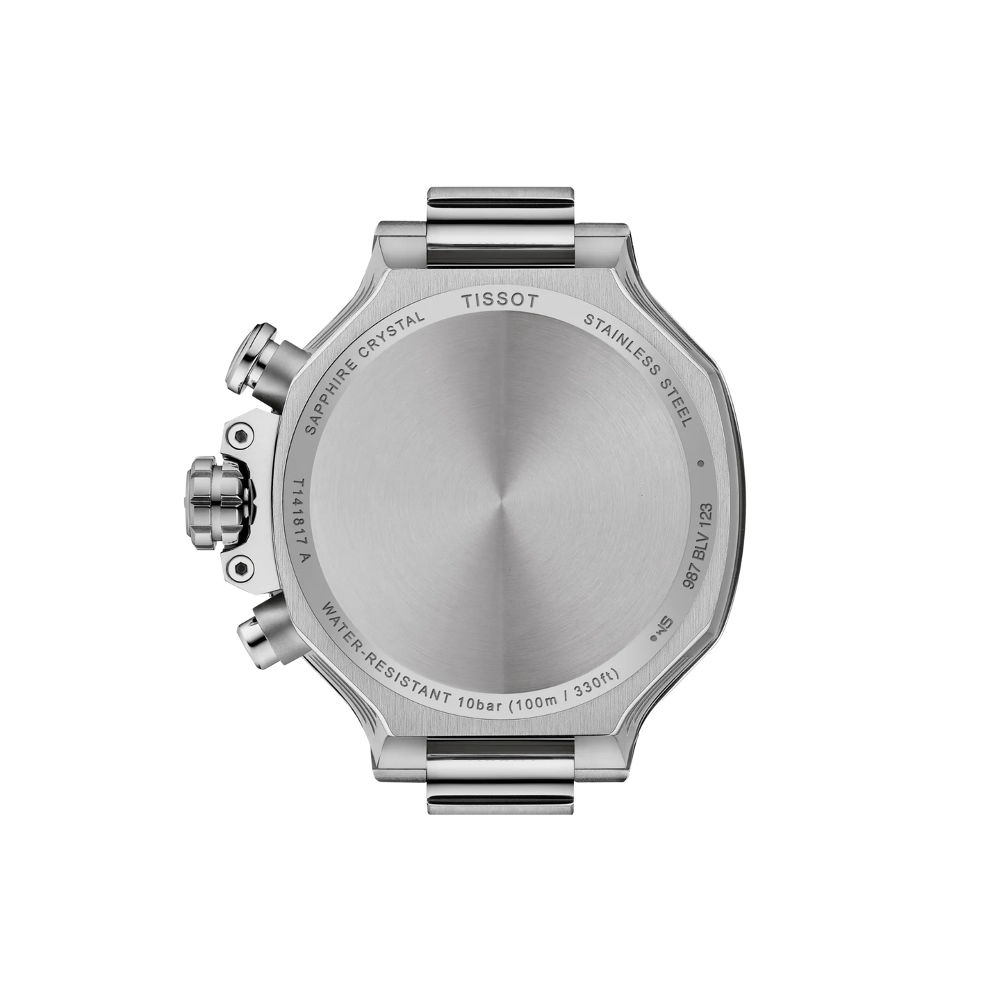 TISSOT T-RACE 38MM T141.817.97.111.00