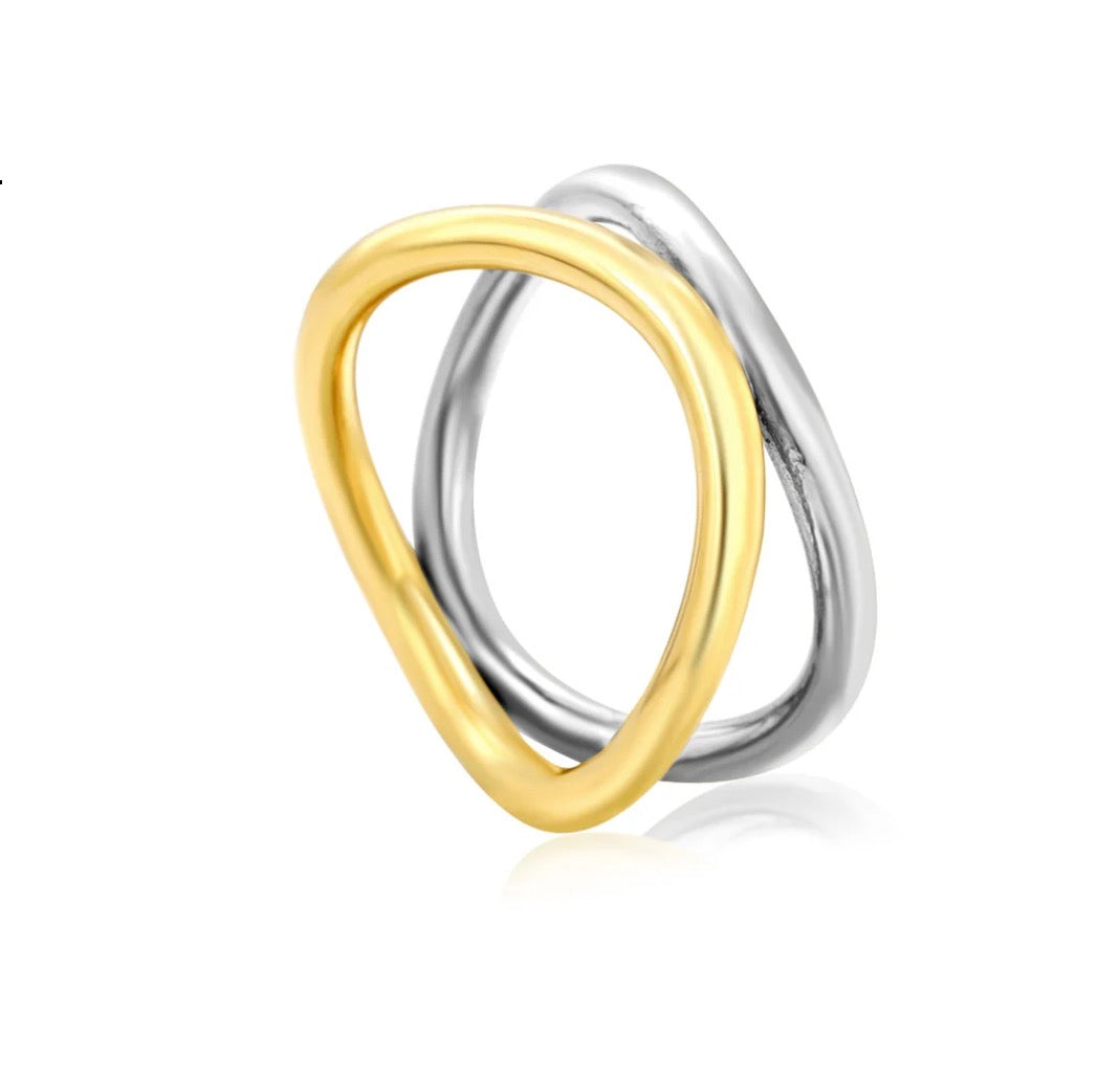 Salome Rings