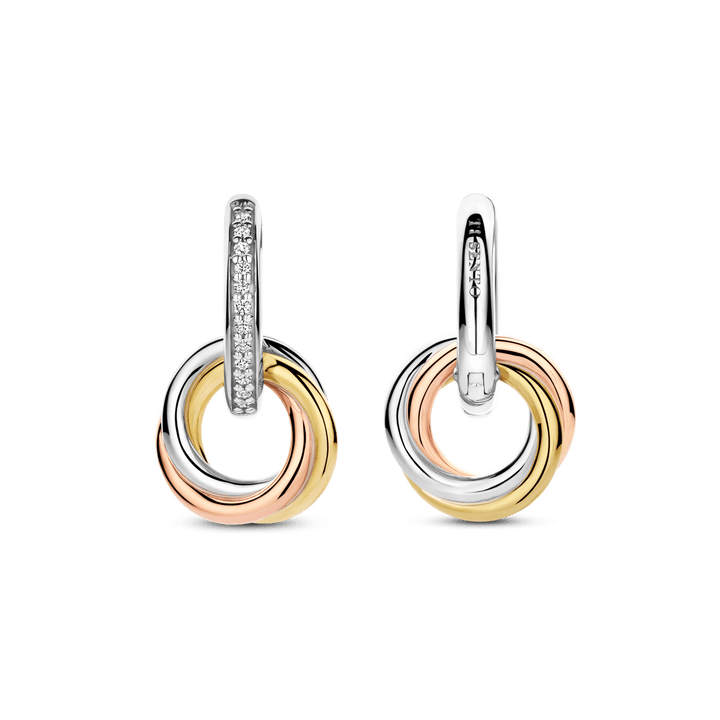 TI SENTO Earrings 7857ZT