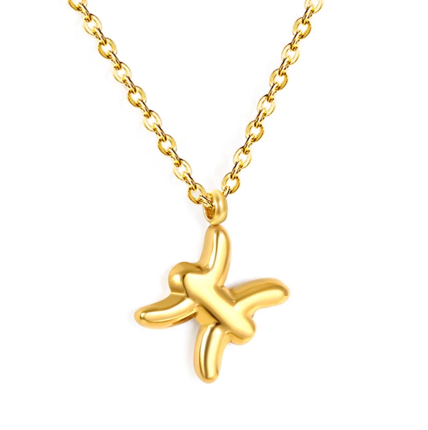Zodiac Sign Necklace