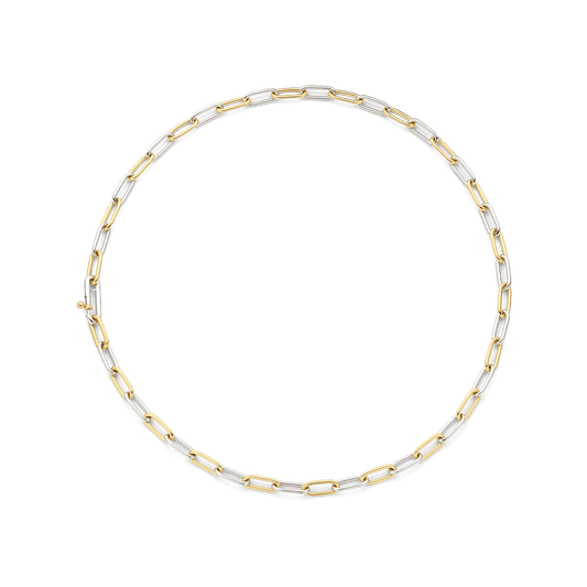 TI SENTO NECKLACE 3947BI