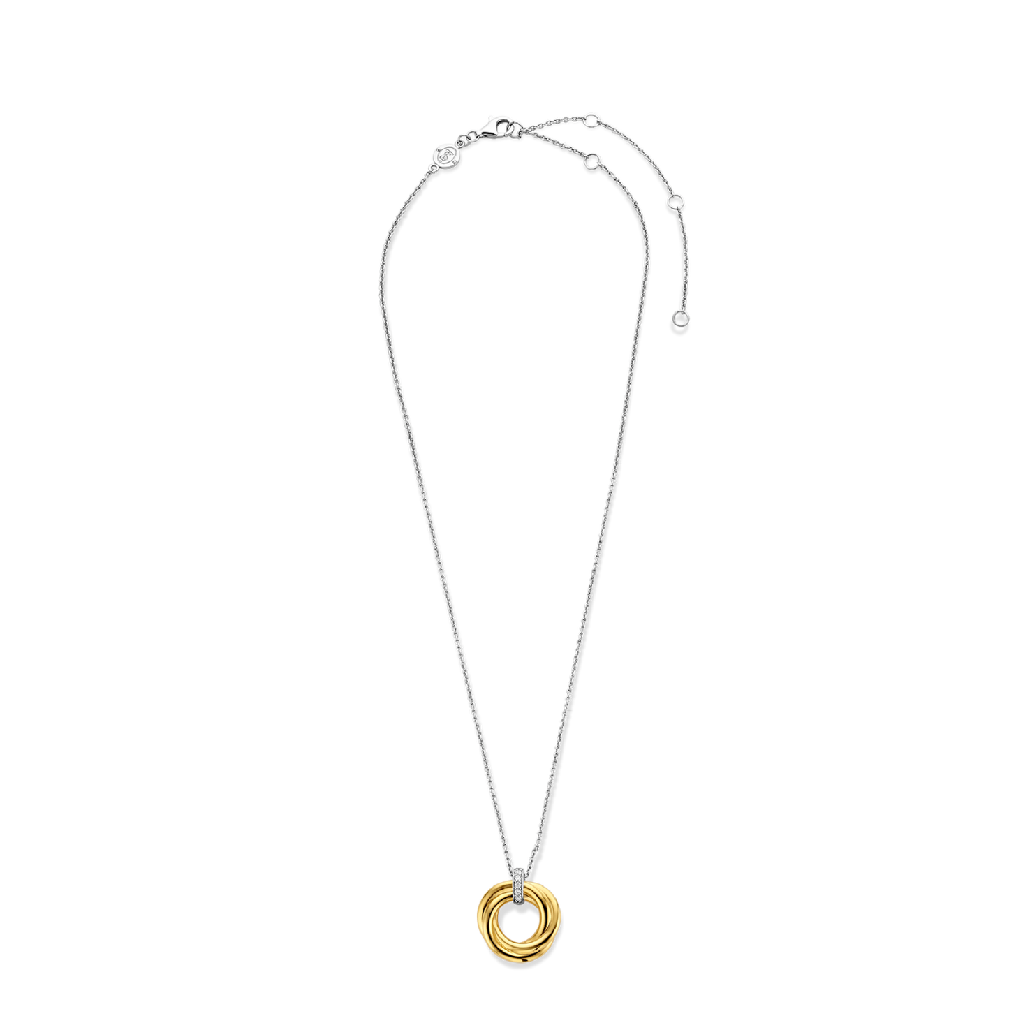 TI SENTO NECKLACE 3972ZY