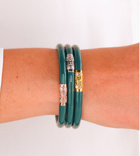 NEW BUDHA PLUME THREE KING