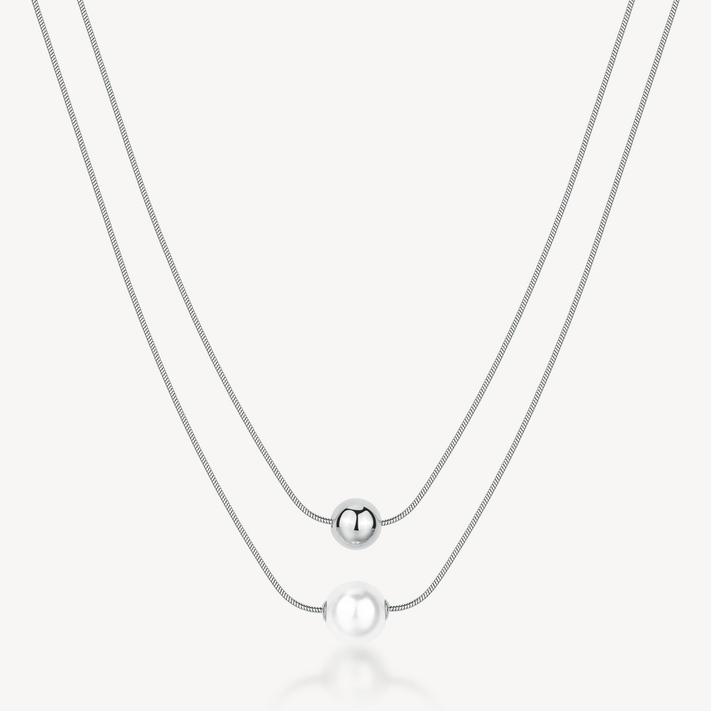 Brosway Necklace BPC46
