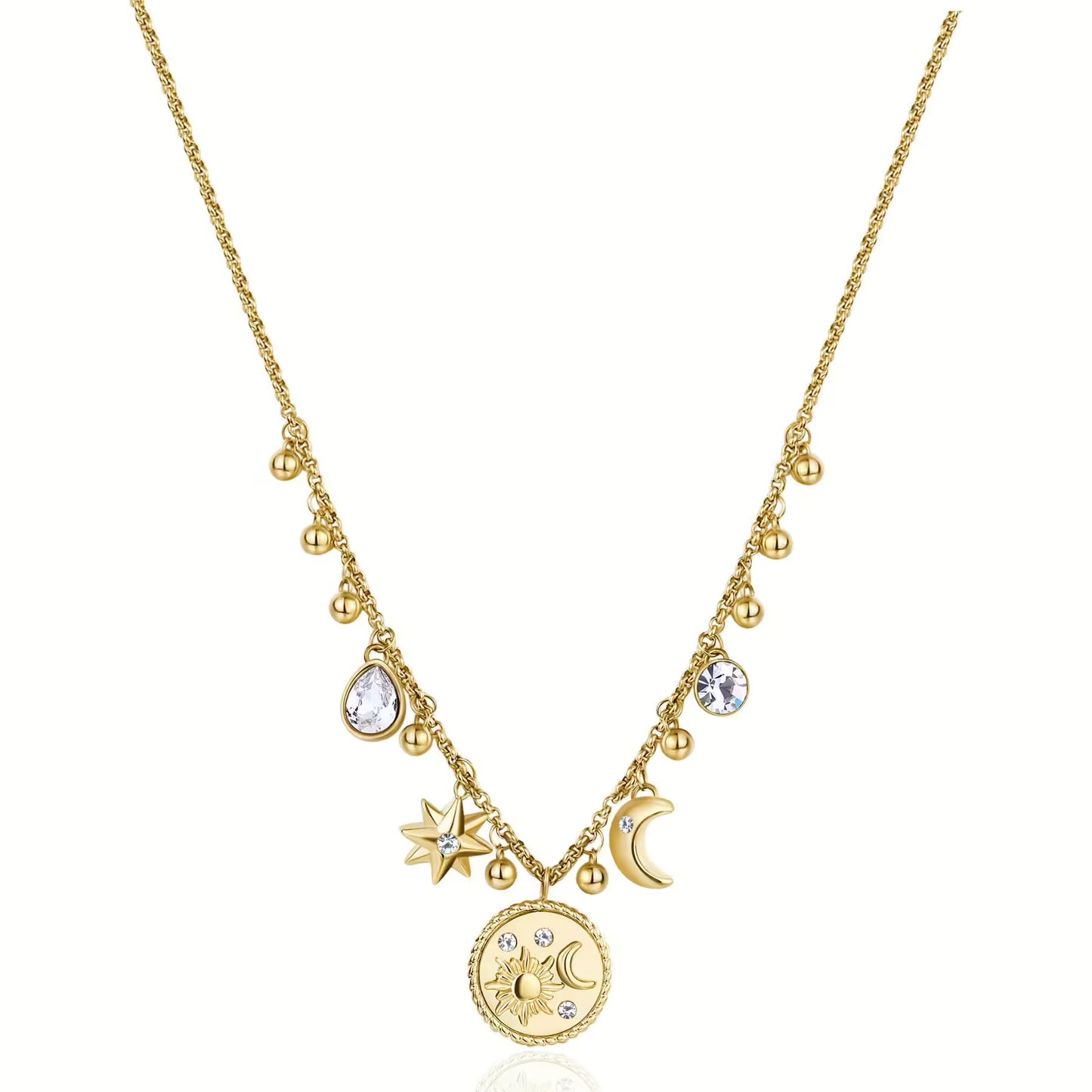 Brosway Necklace BHKN102