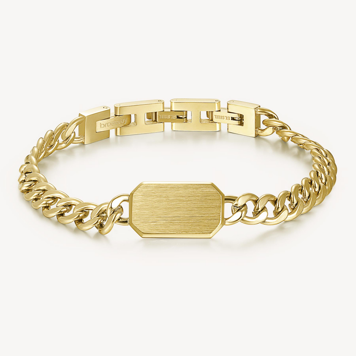 BROSWAY Men Bracelet BIK15