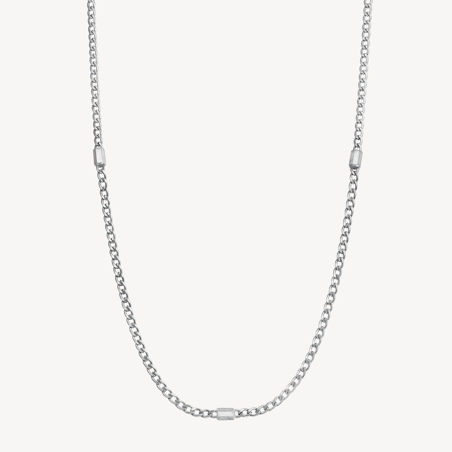 BROSWAY Men Necklace BIK04