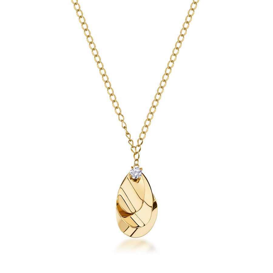 Brosway Necklace BOM02