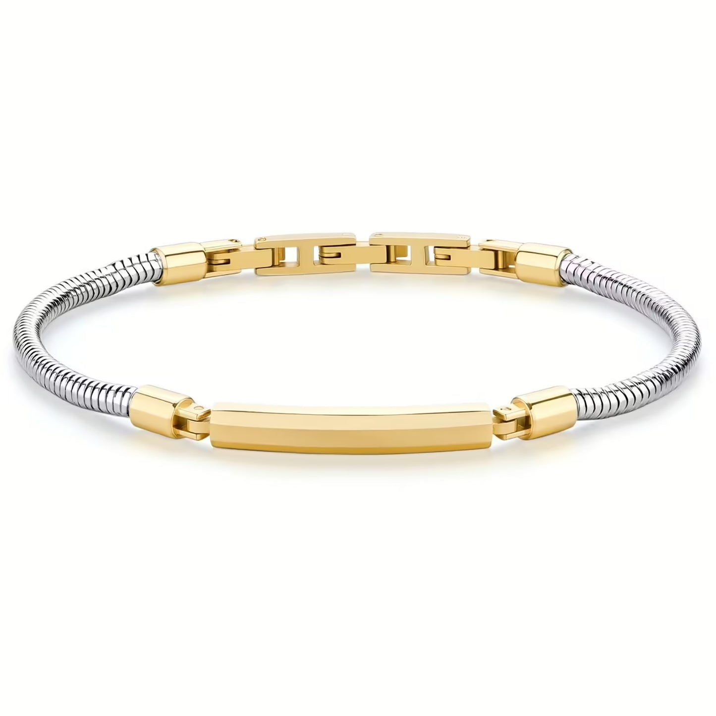 BROSWAY Men Bracelet BII17