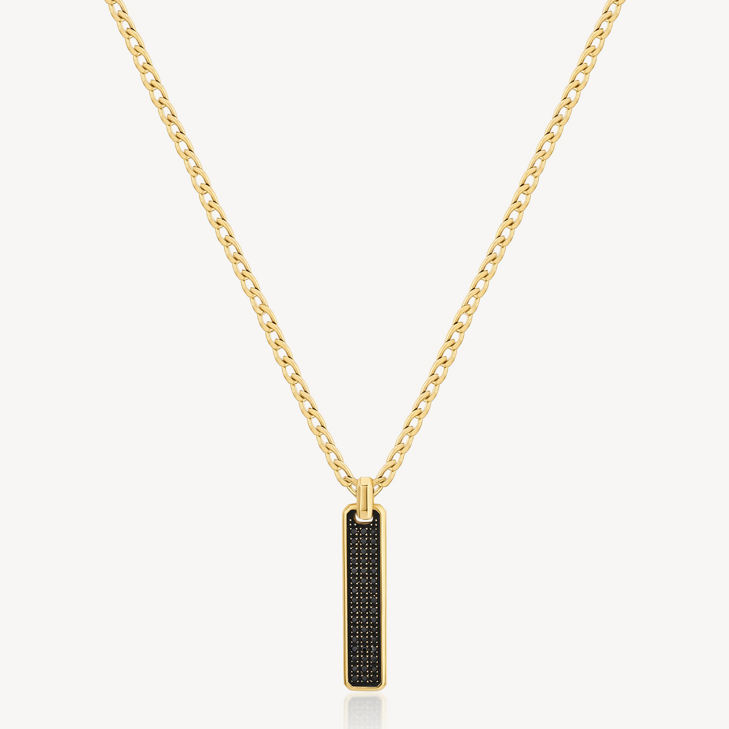 BROSWAY Men Necklace BIK112