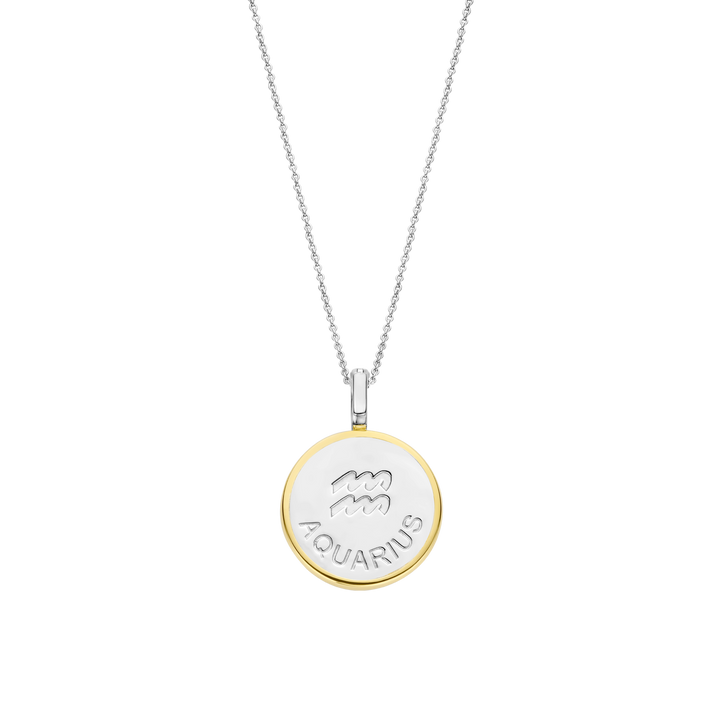 TI SENTO Pendant - Aquarius 6826TA