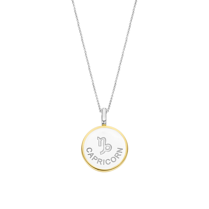 TI SENTO Pendant - Capricorn 6826CN