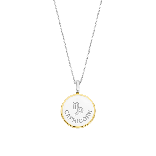 TI SENTO Pendant - Capricorn 6826CN