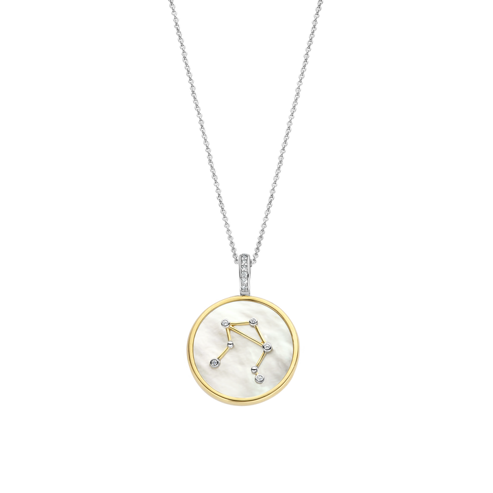 TI SENTO Pendant - Libra 6826LI