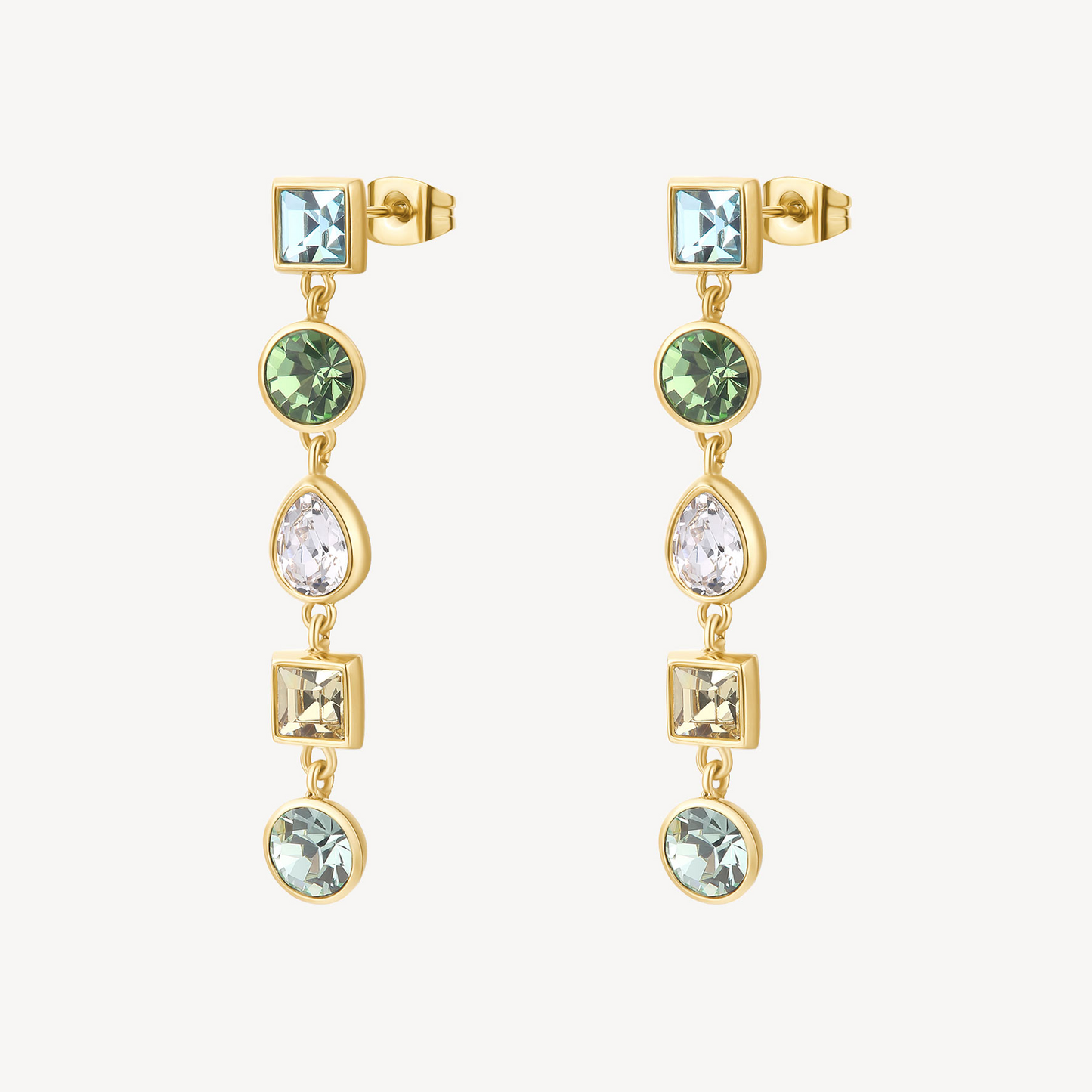 Brosway Earrings BYM182