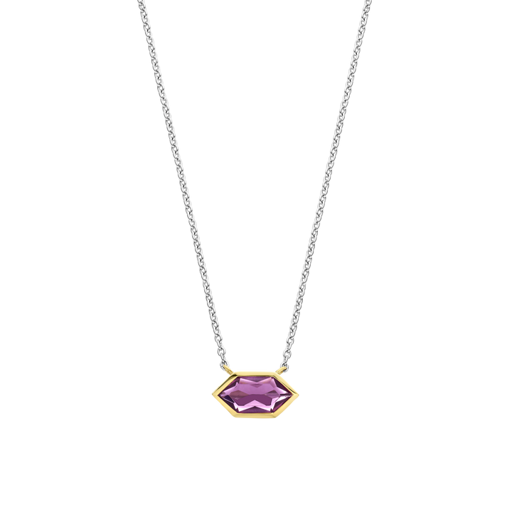 TI SENTO Necklace 34041PU