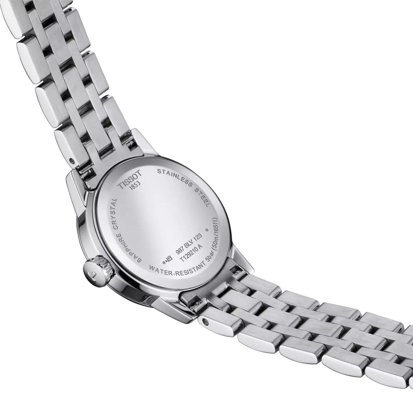 TISSOT CLASSIC DREAM 28MM T129.210.11.013.00