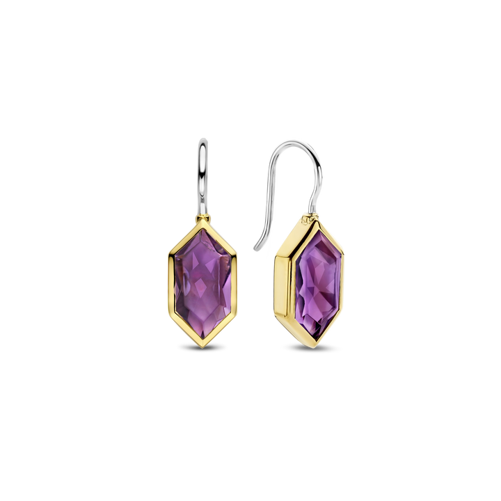 TI SENTO Earrings 7945PU