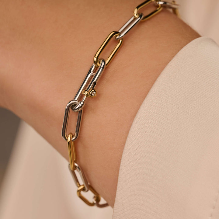 TI SENTO Bracelet 2936BI