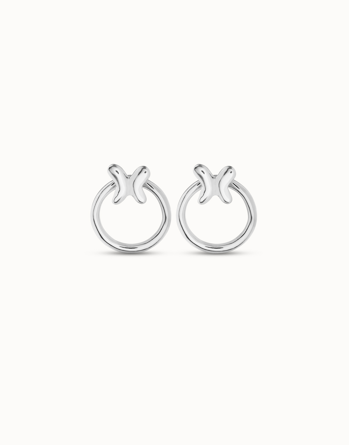 Butterfly Effect Earrings PEN0926