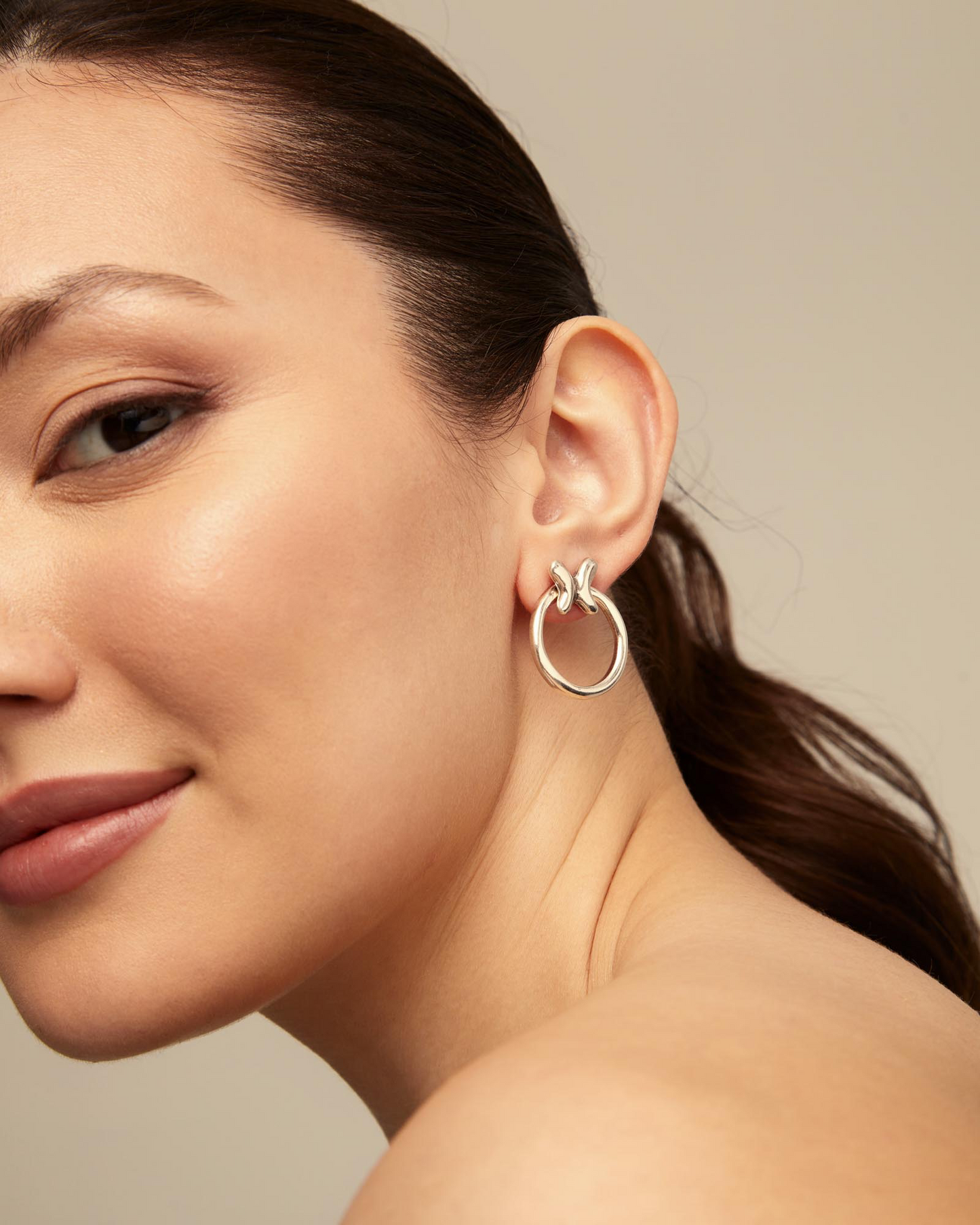 Butterfly Effect Earrings PEN0926