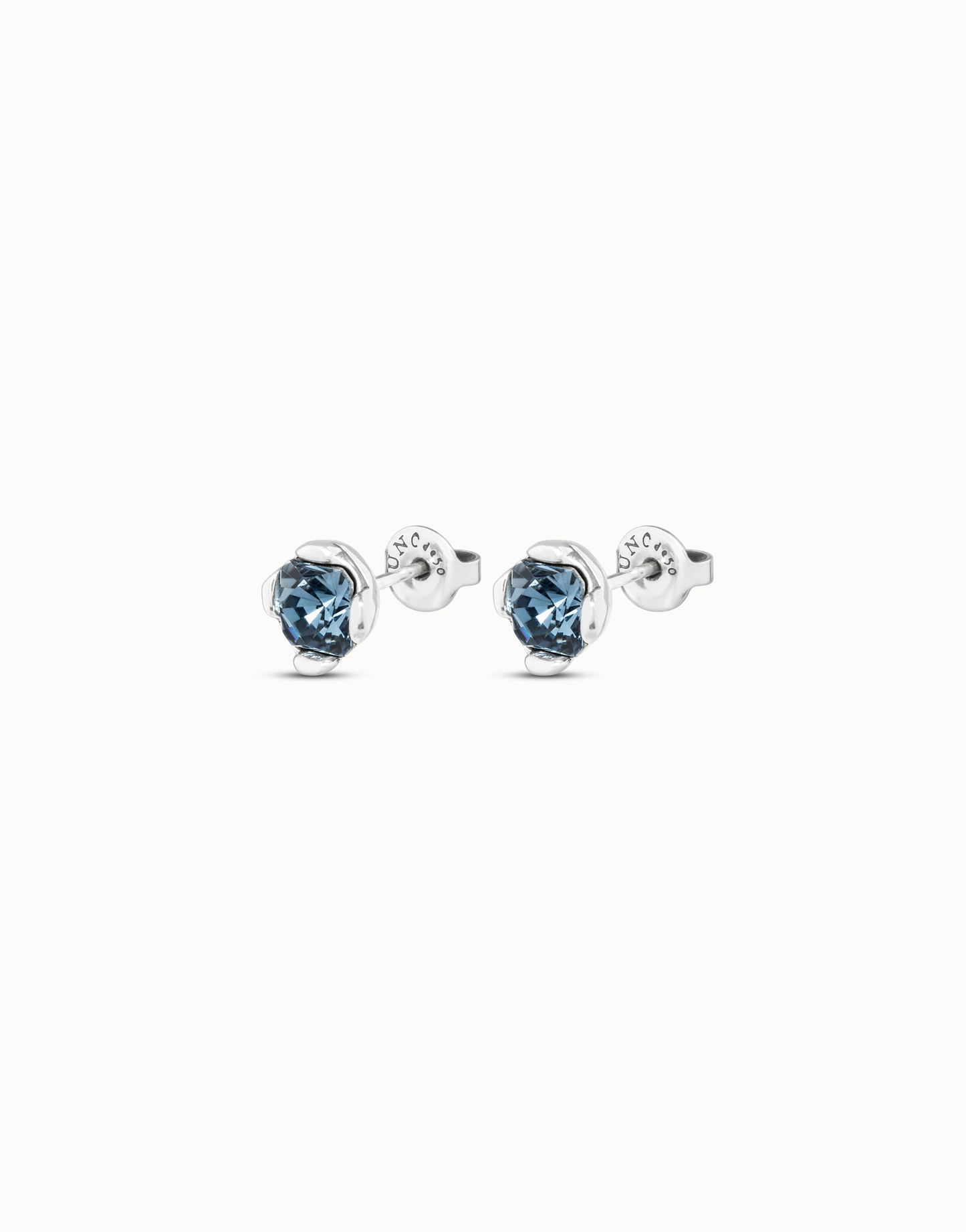 Aura Blue Earrings PEN0913