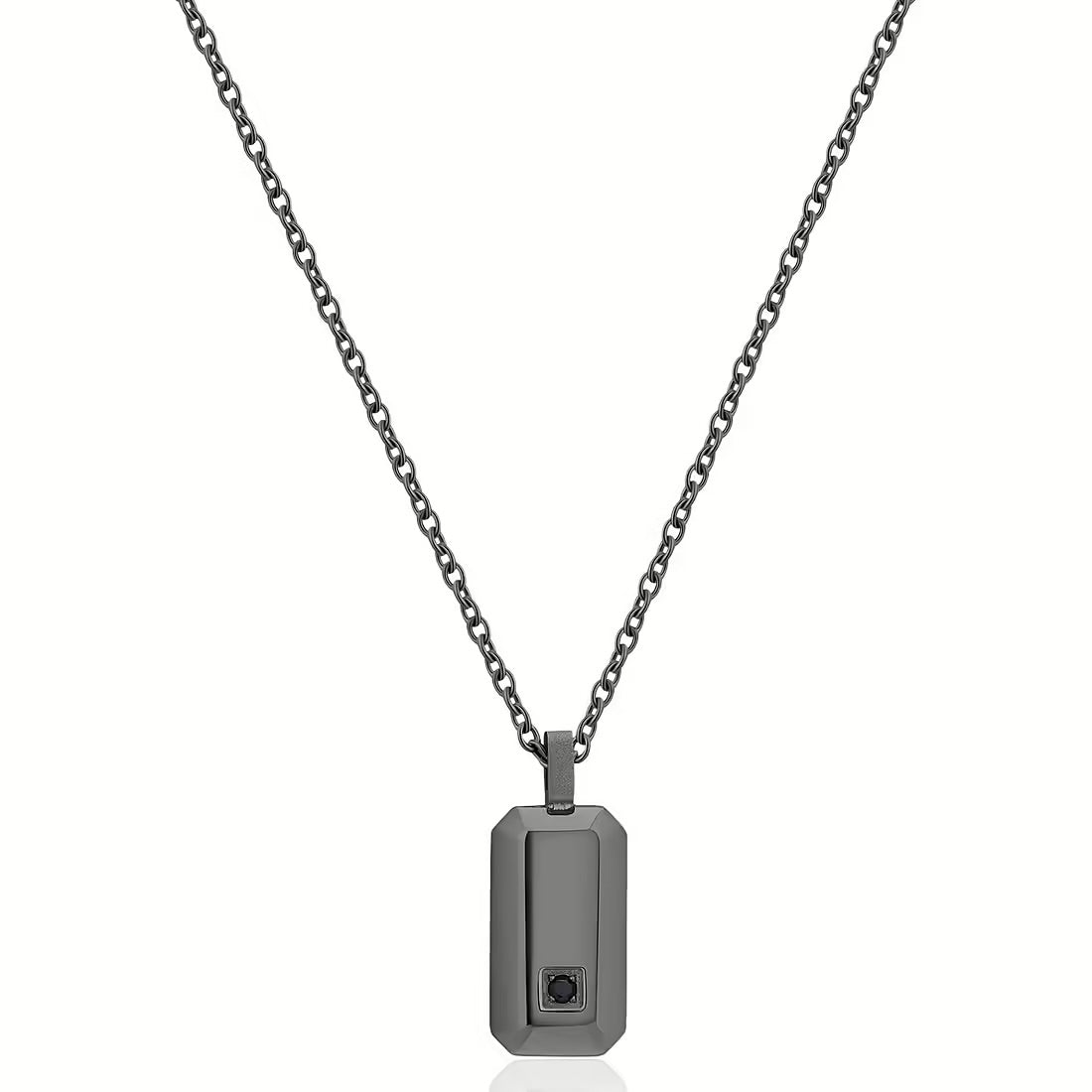 BROSWAY Men Necklace BGF02