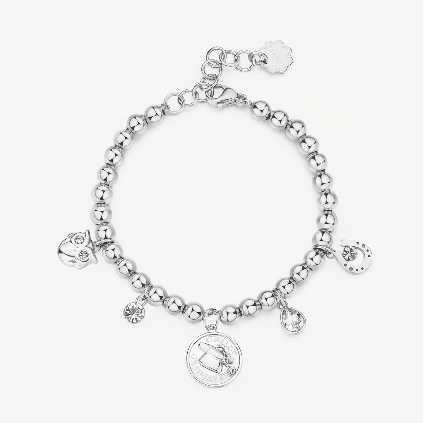 Brosway Graduation Bracelet BHKB205