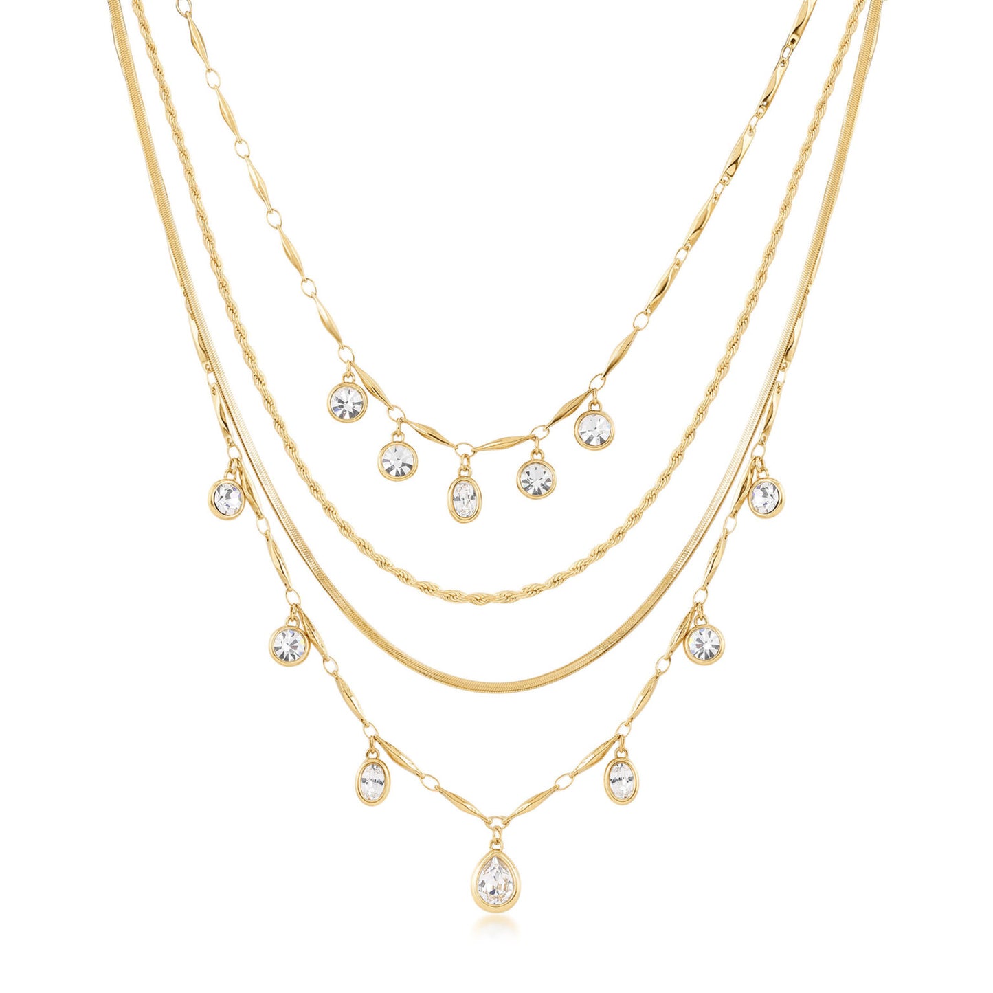 Brosway Necklace BYM204