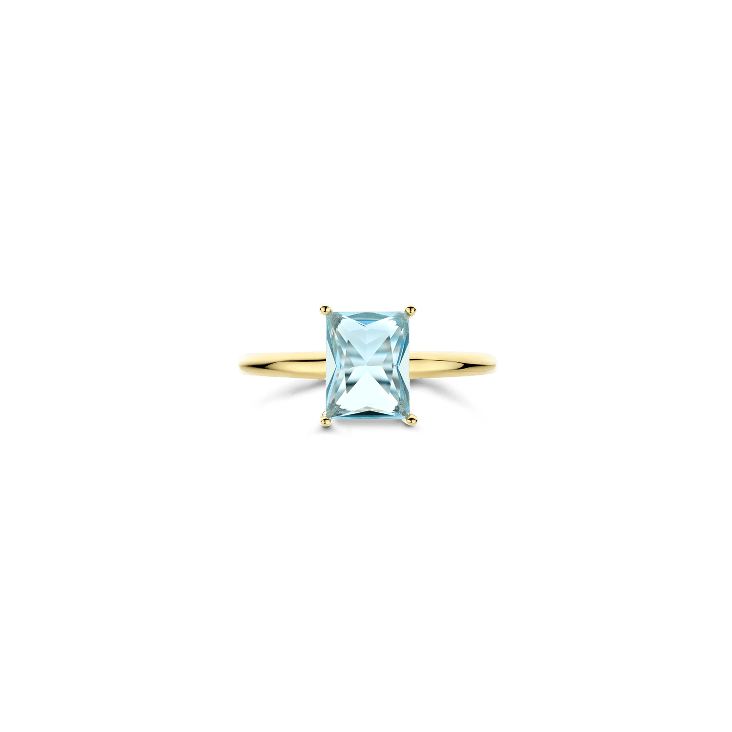Ti Sento Rings 12420TY