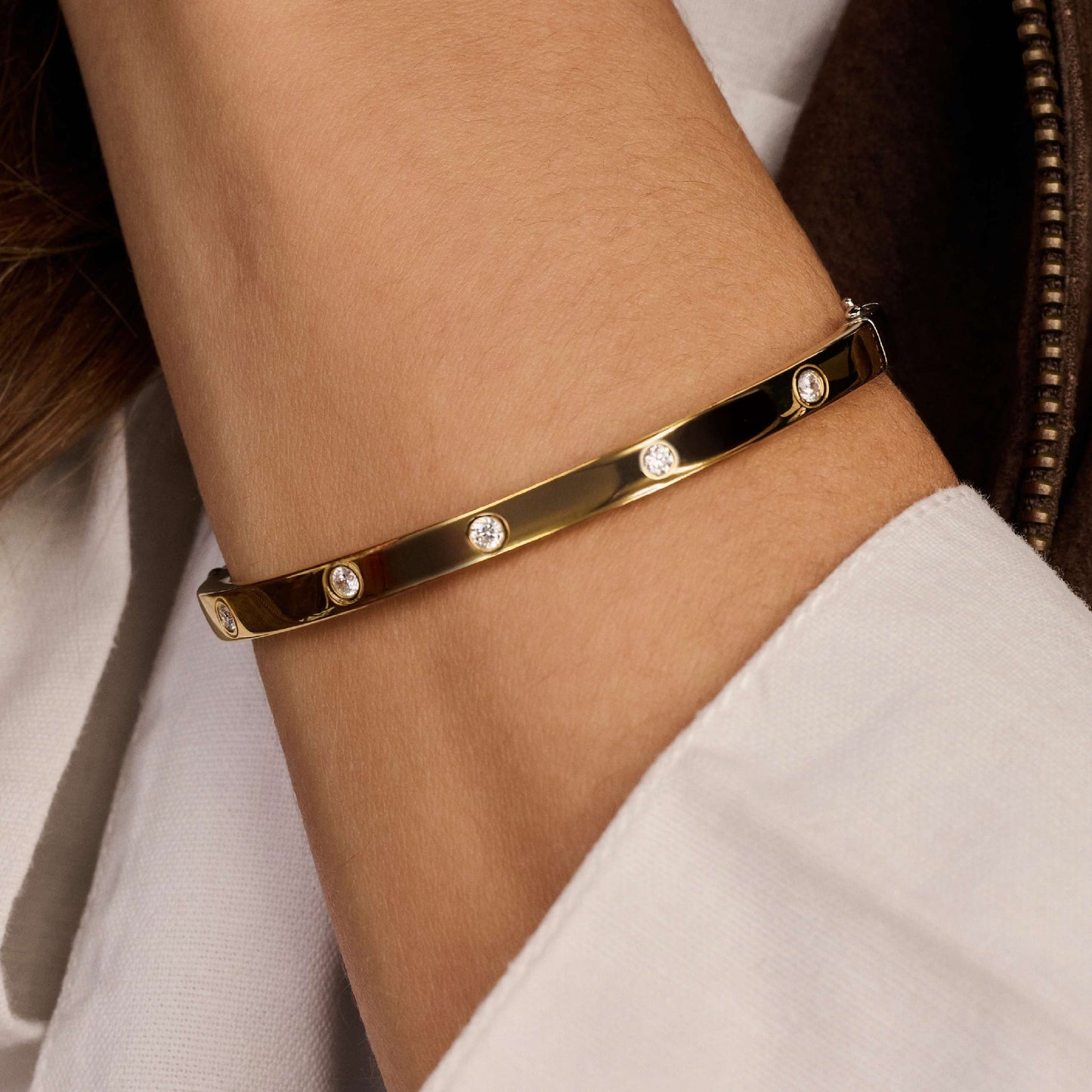 Ti Sento Bracelet 23089ZY