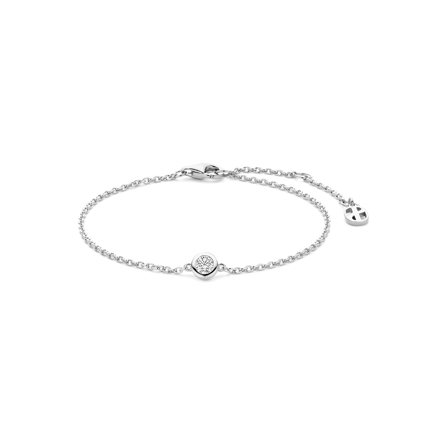 Ti Sento Bracelet 23092ZI