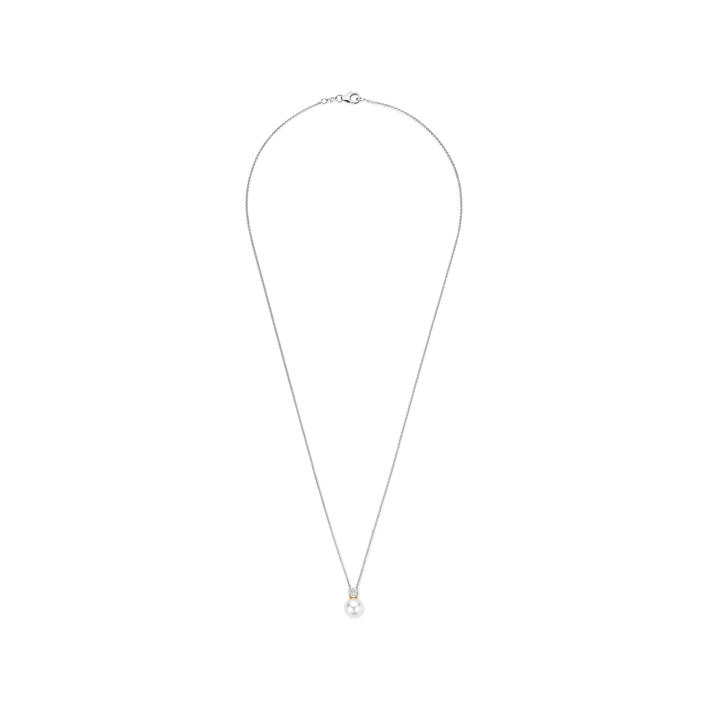 Ti Sento Necklace 34125YP