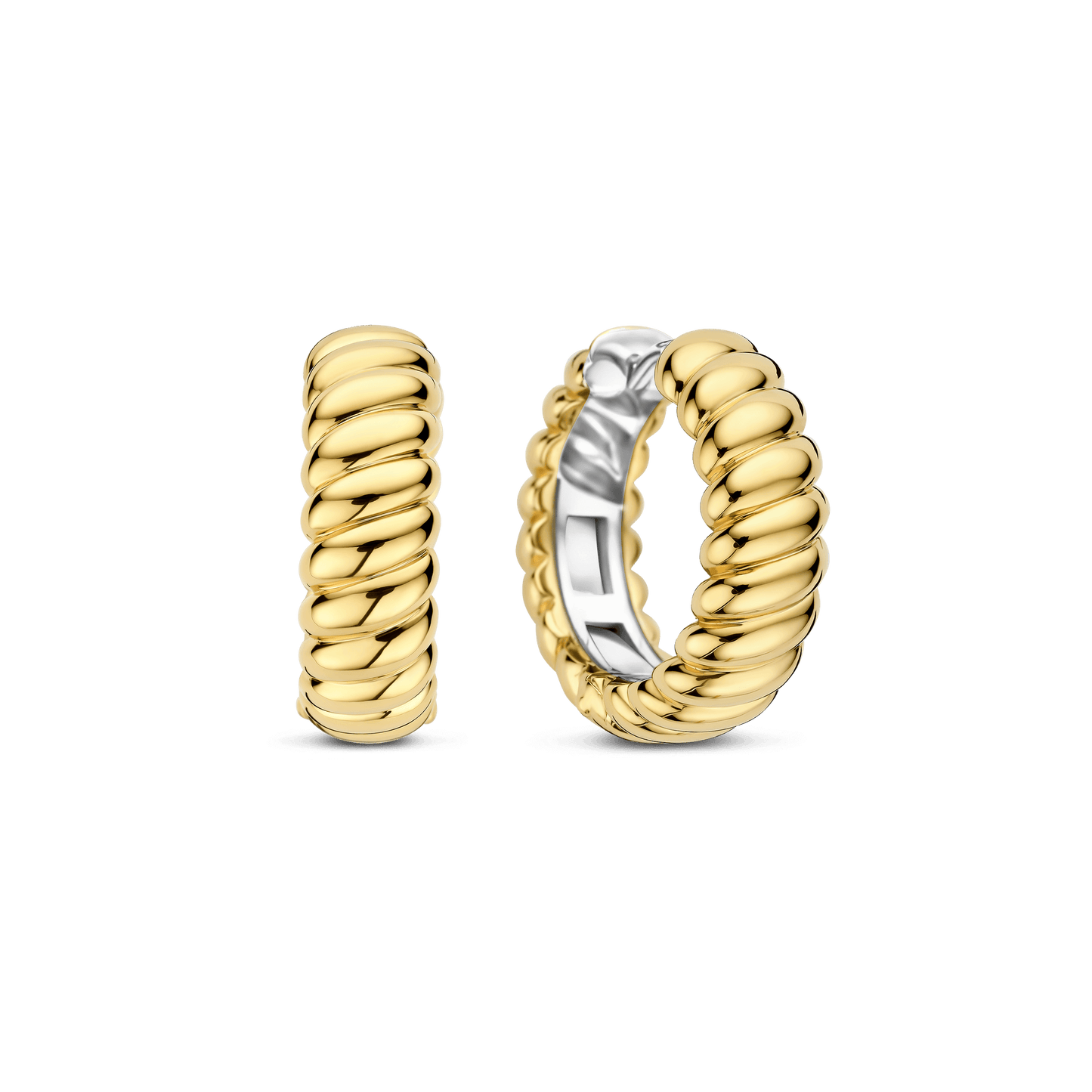 Ti Sento Earrings 7806SSY