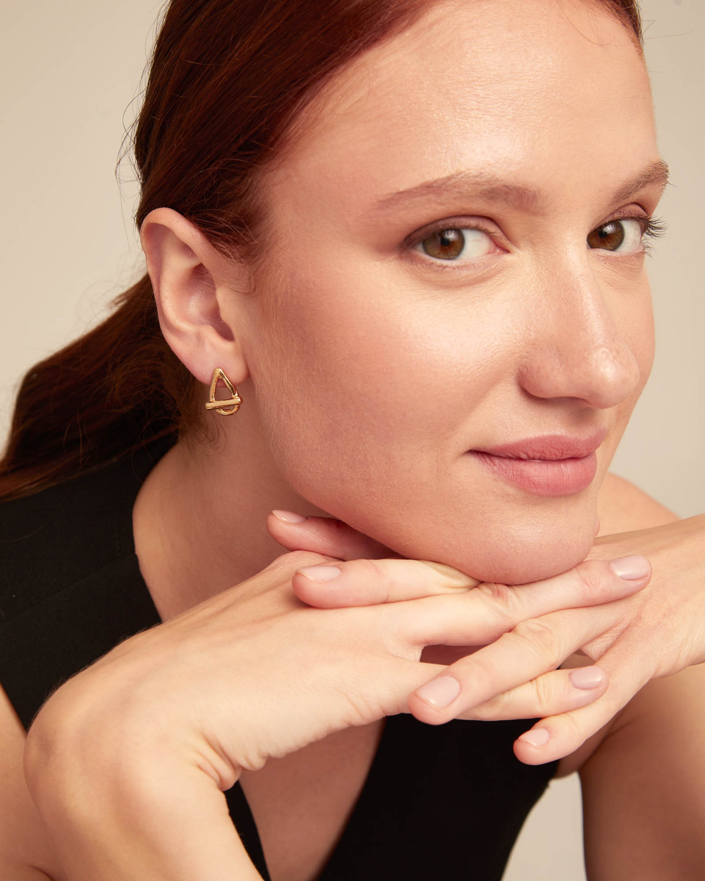 PENDIENTES TEEN PEN0945